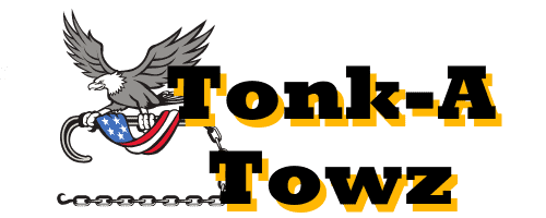 tonka towz logo.